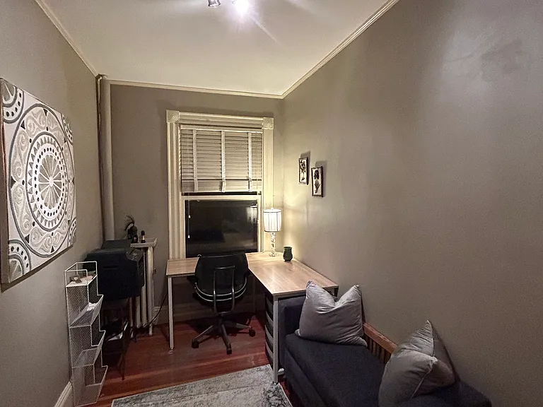 Office/third room