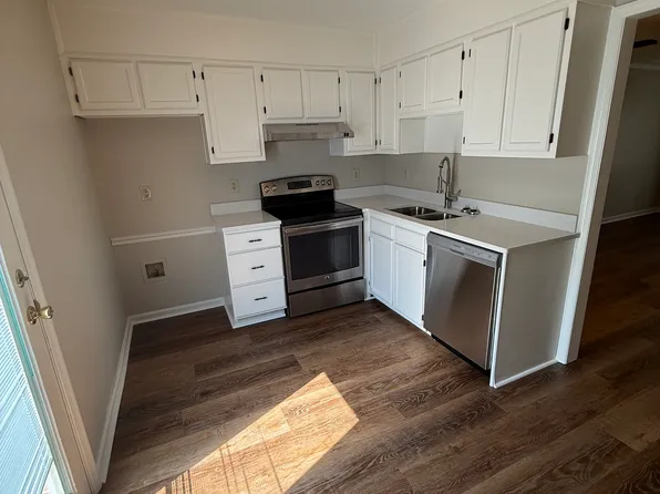 60 Edgefield Ln NW #60, Covington, GA 30014