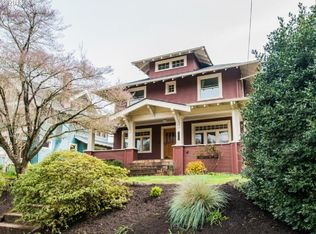 2544 NE 42nd Ave, Portland, OR 97213