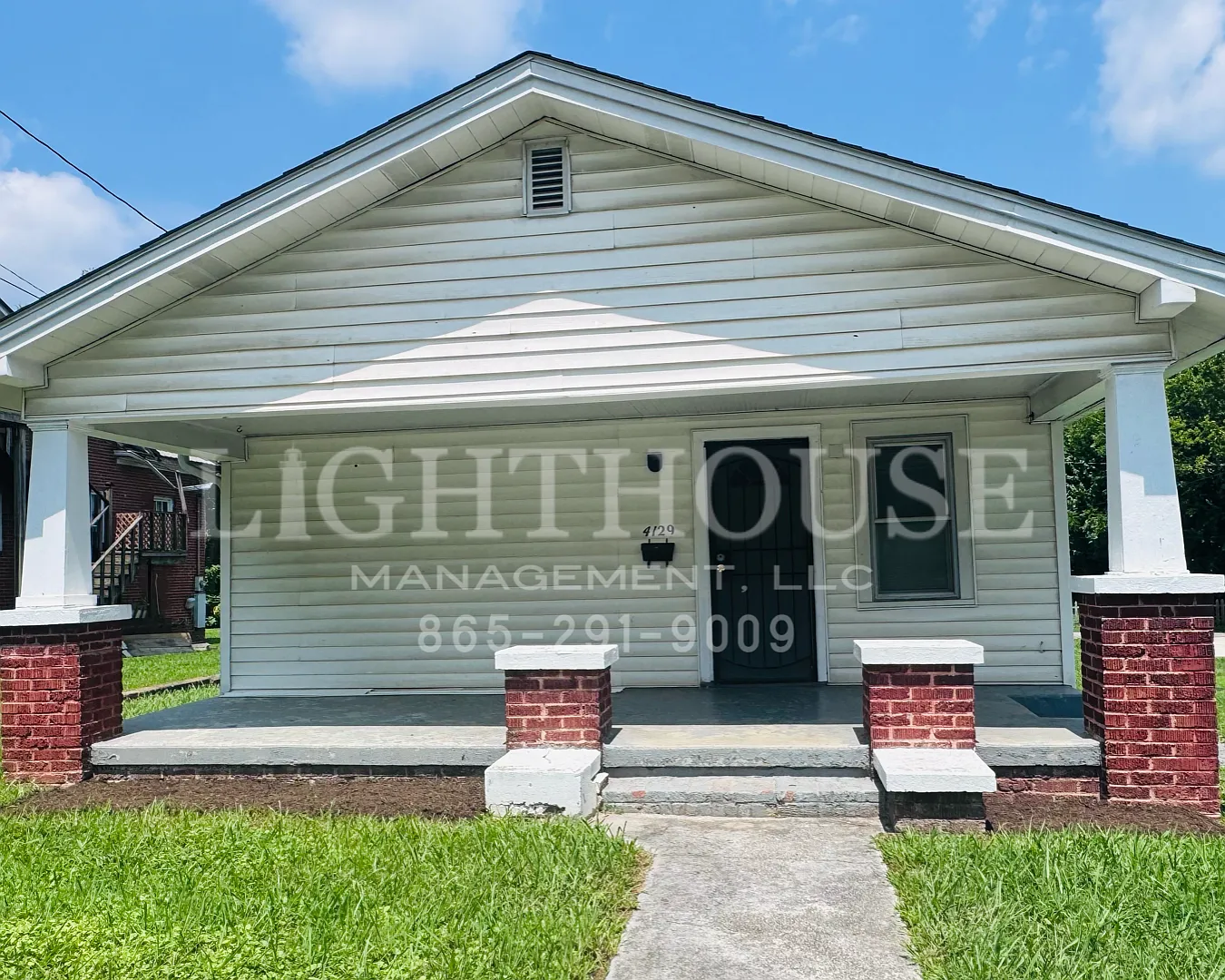 4129 Holston Drive. — Photo 2
