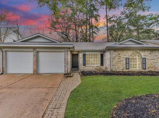 9718 John Bank Dr, Spring, TX 77379