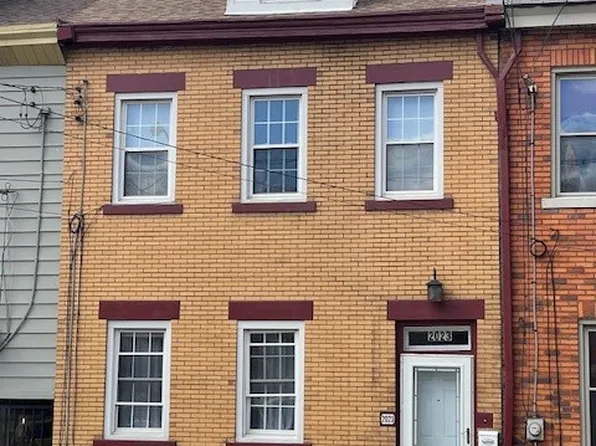 2023 Jane St, Pittsburgh, PA 15203