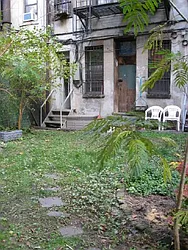 Rented by Tower Brokerage