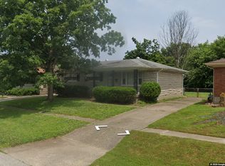 3309 Fernheather Dr, Shively, KY 40216