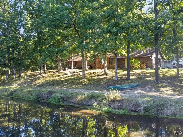 20310 Route 111, Chesterfield, IL 62630