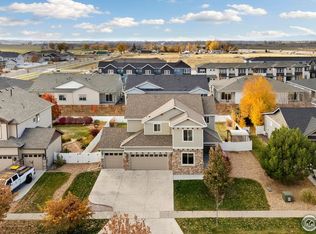 1705 Wales Dr, Berthoud, CO 80513
