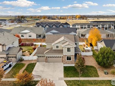 1705 Wales Dr, Berthoud, CO, 80513