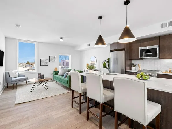 Brand New Luxury West Philly Apartments, 5202 Chester Ave #309, Philadelphia, PA 19143