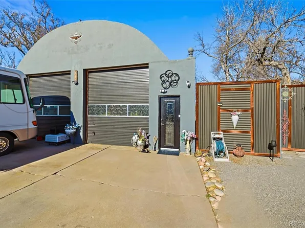 410 Goodrich Avenue, Platteville, CO 80651