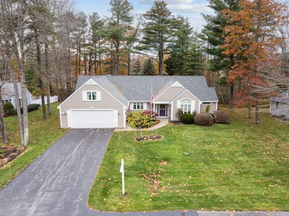 22 Coralburst Lane, Scarborough, ME 04074