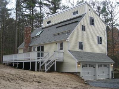 234 Valley Path, Marshfield, MA, 02050
