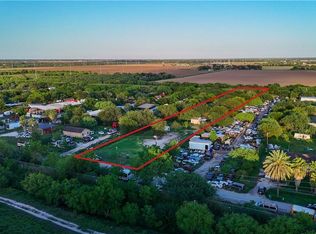 7008 N Victoria Rd, Donna, TX 78537