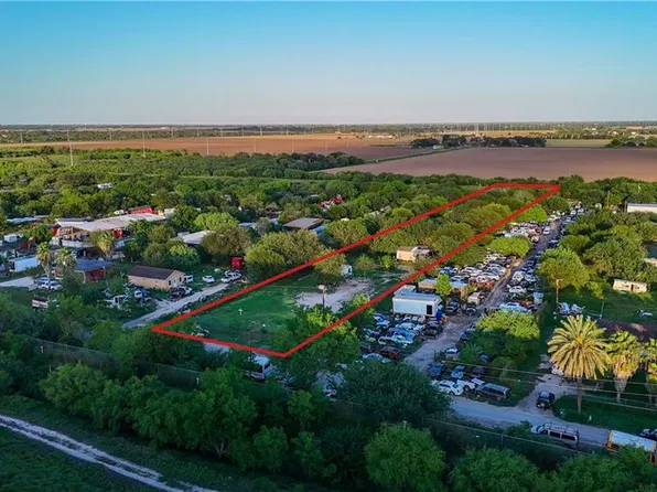 7008 N Victoria Rd, Donna, TX 78537