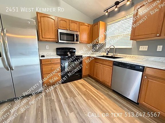 2nd image of 2451 W Kemper Rd