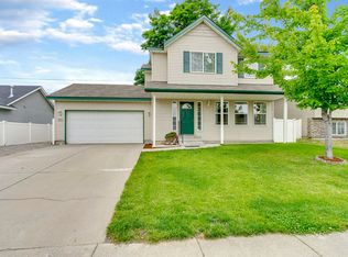 2371 E Bremington St, Post Falls, ID 83854