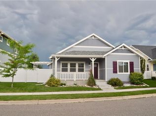 1730 Stony Meadow Ln, Billings, MT 59101