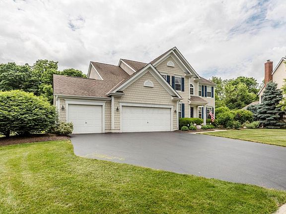 4th image of 6827 McDougal Ct