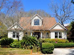 526 Old Bridge Ct, Mount Pleasant, SC 29464