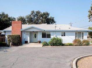 13019 Avenue 392, Cutler, CA 93615