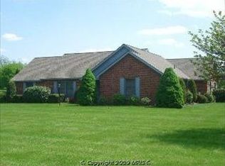 1550 Walker Rd, Chambersburg, PA 17202