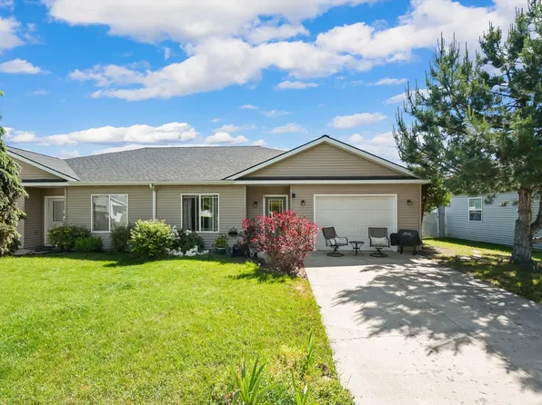 126 Empire Loop, Kalispell, MT 59901