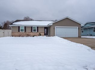 4273 Valencia Dr, Janesville, WI 53546