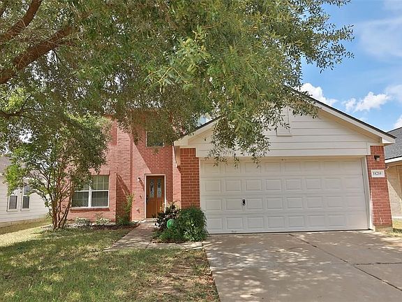 2nd image of 18210 Blake Valley Ln