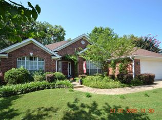 1207 Kynlee Cv, Bryant, AR 72022