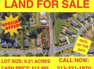 4729 8th Ave, Birmingham, AL 35224