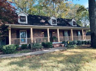 114 Willow Oak Dr, Muscle Shoals, AL 35661