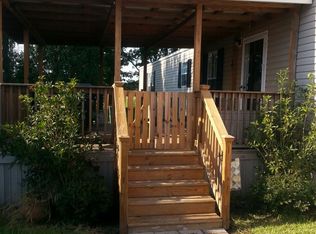 233 Bopamo Ln, Duson, LA 70529