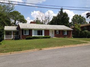 7201 Claymore Ave, Hyattsville, MD 20782