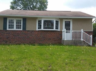 100 Lemon St, Ambler, PA 19002