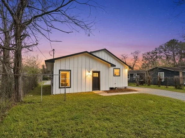 2429 Cliffdale St, Houston, TX 77091