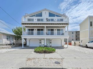 8401 E Landis Ave, Sea Isle City, NJ 08243