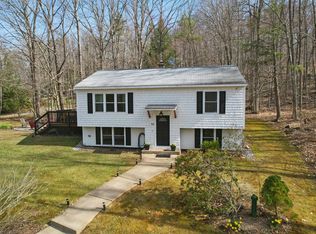 92 Piper Hill Rd, Loudon, NH 03307
