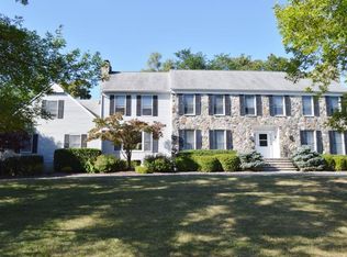 6 Newman Pl, East Hanover, NJ 07936