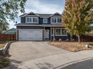 1655 SW Sarasoda Ct, Redmond, OR 97756