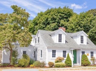 20 Andover Rd, Billerica, MA 01821