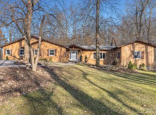 3621 Haab Rd, Ann Arbor, MI 48103