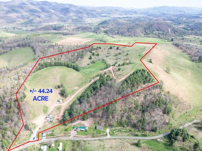 887 Mill Creek Rd, Mountain City, TN, 37683