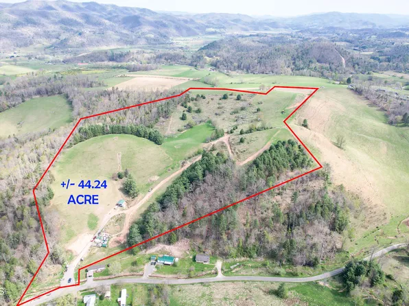 887 Mill Creek Rd, Mountain City, TN 37683