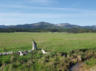 8 Green Valley Rd, Fernwood, ID 83830