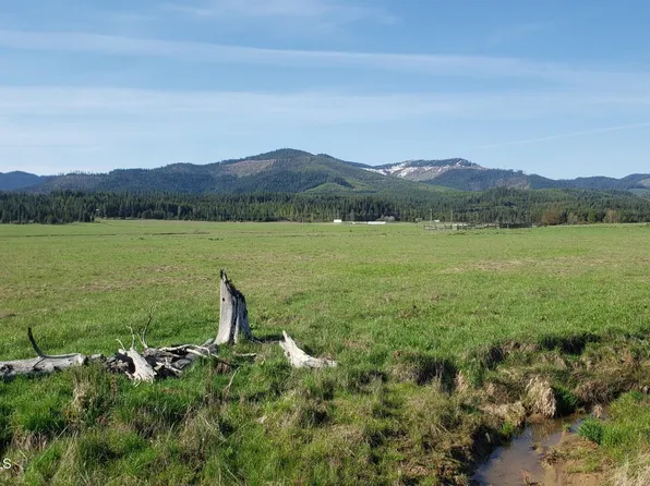 8 Green Valley Rd, Fernwood, ID 83830