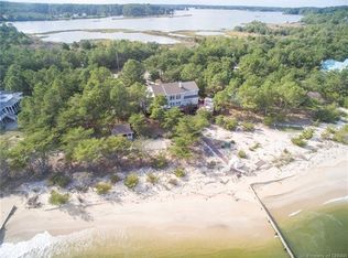 1048 Tranquility Rd, Reedville, VA 22539