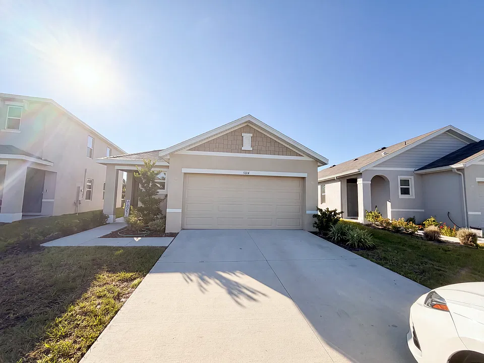 5314 Oxford Gray Rd