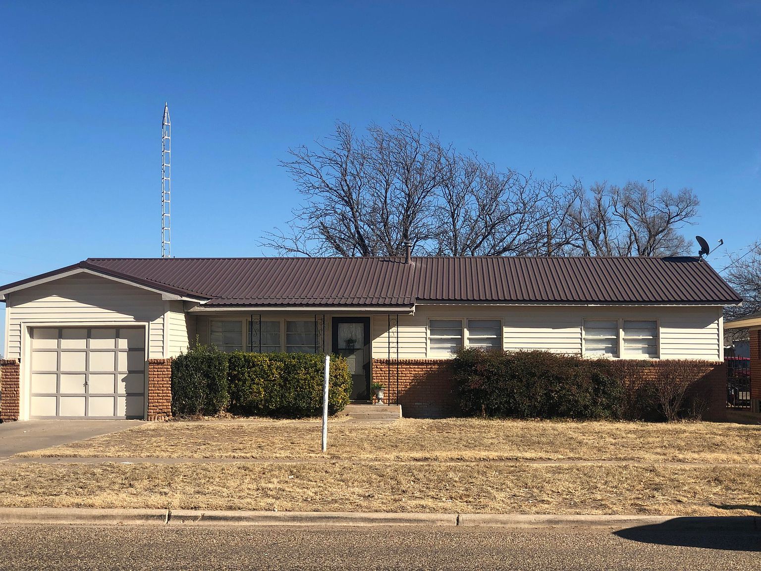 101 Ripley Ave, Kress, TX 79052 | Zillow