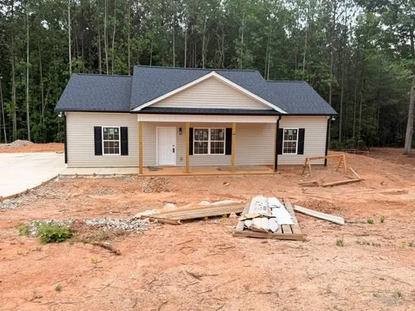 201 Loftis Rd, Temple, GA 30179