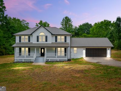 4430 Post Rd, Cleveland, GA, 30528