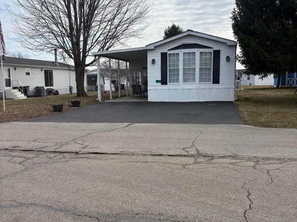 159 Cedar Cv, Ashville, OH 43103